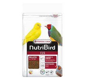 Versele laga NutriBird c 15 kg 1