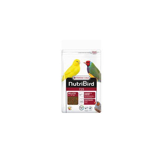 Versele laga NutriBird c 15 kg 1