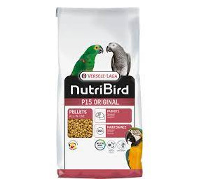 Versele laga NutriBird p 15 original kg 1