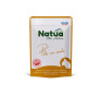 Natua bustina in jelly pollo con carote gr 70