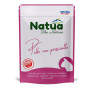 Natua bustina in jelly pollo con porosciutto gr 70