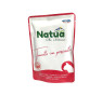 Natua bustina in jelly tonnetto con prosciutto gr 70