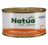 Natua in jelly tonnetto con carote gr 85