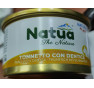 Natua in jelly tonnetto con dentice gr 85