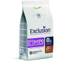 Exclusion hypoallergenic coniglio e patate kg 12