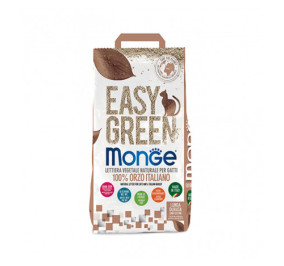 Monge easy green orzo 10 litri