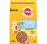 Pedigree junior con pollo e riso kg 3