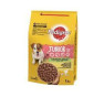 Pedigree junior mini con pollo e riso kg 1,4