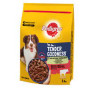 Pedigree tender goodness ricco di manzo kg 2,6