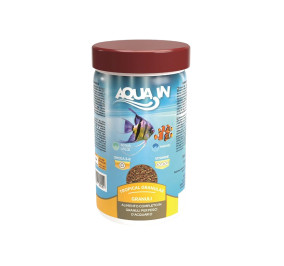 Aqua in tropical granuli gr 45 (100 ml)