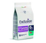 Exclusion hypoallergenic medium e large cervo e patate kg 2