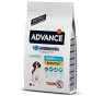 Advance puppy sensitive salmone gr 800