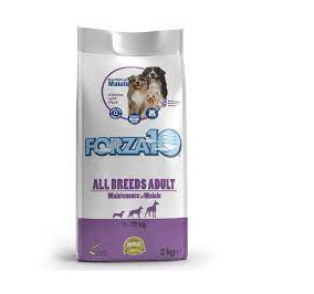 Forza 10 all breeds adult mantenimento maiale kg 2