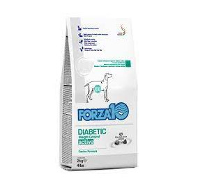 Forza 10 diabetic kg 2