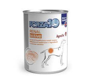 Forza 10 renal agnello gr 390