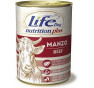 Life dog con manzo gr 400