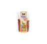 Life dog deli snack chips di anatra con zucca gr 100