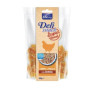 Life dog deli snack chips di pollo con quinoa gr 100