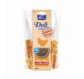 Life dog deli snack chips di pollo con semi di chia gr 100