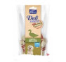 Life dog deli snack mini sandwich con anatra e merluzzo gr 100