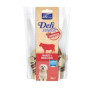 Life dog deli snack mini sandwich con manzo e merluzzo gr 100