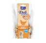 Life dog deli snack mini sandwich con pollo e merluzzo gr 100