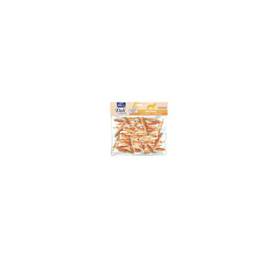 Life dog deli snack stick masticativi con pollo gr 500