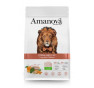 Amanova sterilizzato exquisite pollo gr 300