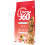 Forma 360 adult medium agnello kg 3