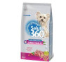 Salute 360 adult mini tacchino, orzo e rosa canina gr 800