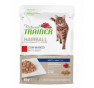 Trainer hairball con manzo gr 85