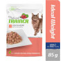 Trainer light con salmone gr 85