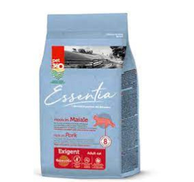 Pet 360 essentia exigent maiale kg 1,5