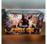 Piromagia cross fire 50 lanci tubetto 25