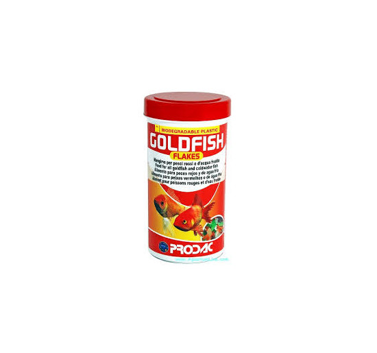 Prodac goldfish flakes gr 12