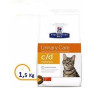 Hill's gatto c/d urinary care kg 1,5