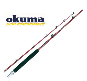 Okuma classic xp mt 1,85 lb 12-20