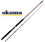 Okuma invictus mt 2,10 lb 8