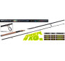 Globe fishing giant spin mt 3 gr 20-60