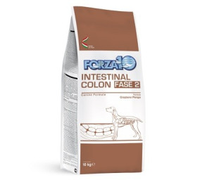 Forza 10 intestinal colon fase 2 kg 4