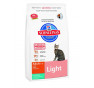 Hill's gatto light tonno kg 1,5