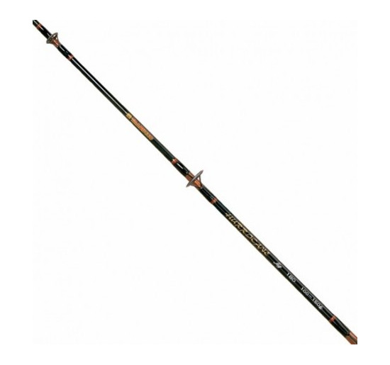 Trabucco hurricane jig mt 1,80 gr 200-400