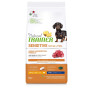 Natural trainer sensitive agnello kg 2