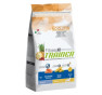 Fitness 3 trainer mini salmone, mais e olio kg 2