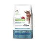 Natural trainer exigent con pesce azzurro kg 1,5