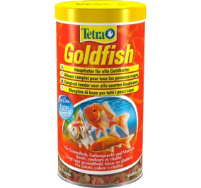 Tetra goldfish gr 20
